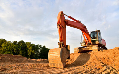 Why Site Excavation is Your Most Important Step for Riding Arenas